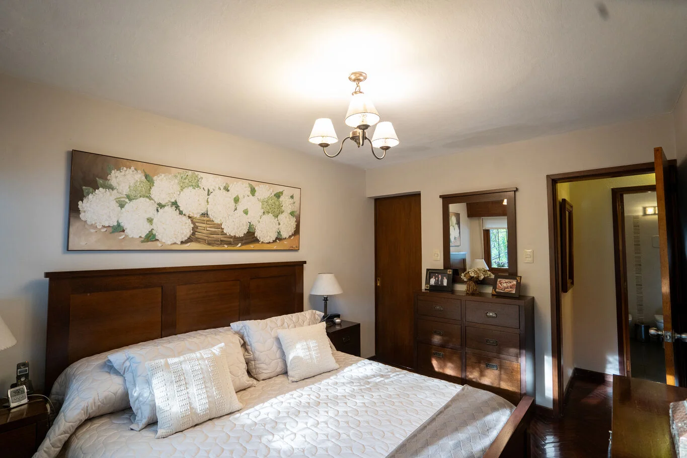 Casa en Parque Batlle, propiedad 186603 -Imagen 3