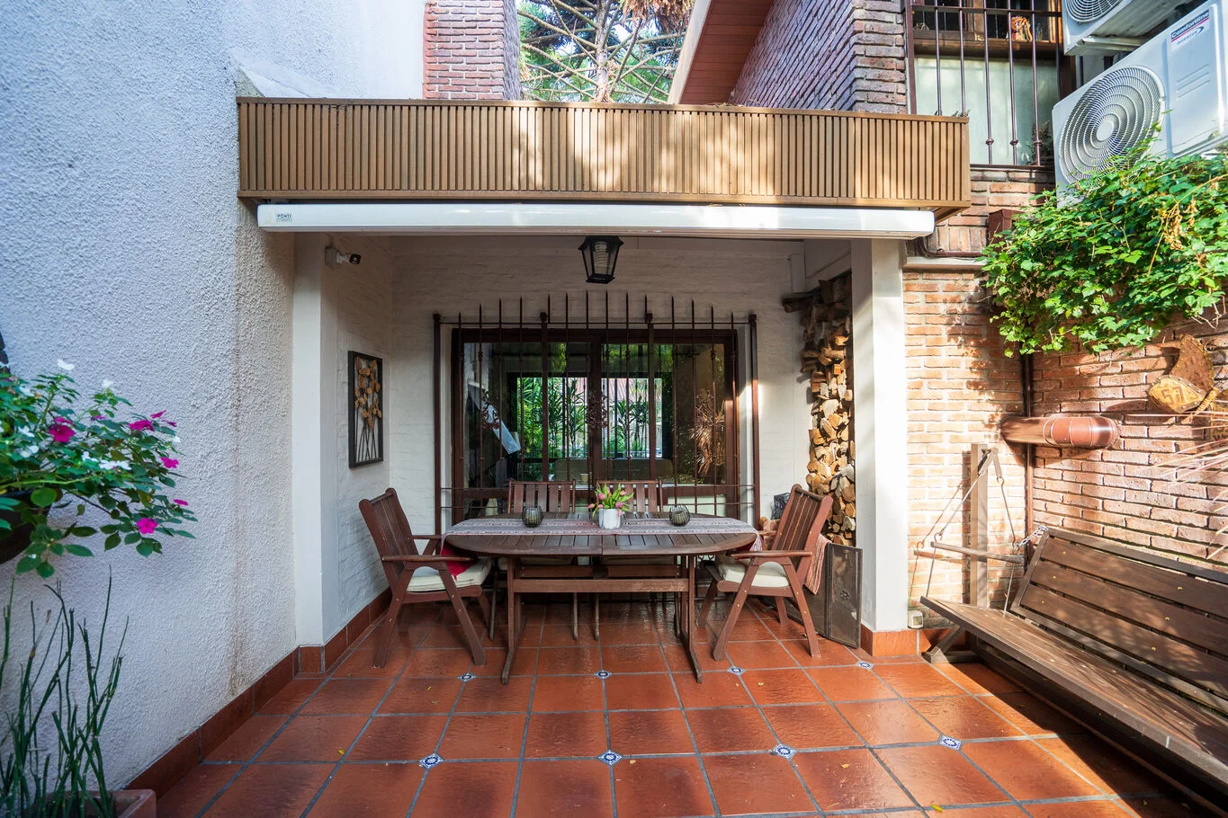 Casa en Parque Batlle, propiedad 186603 -Imagen 5