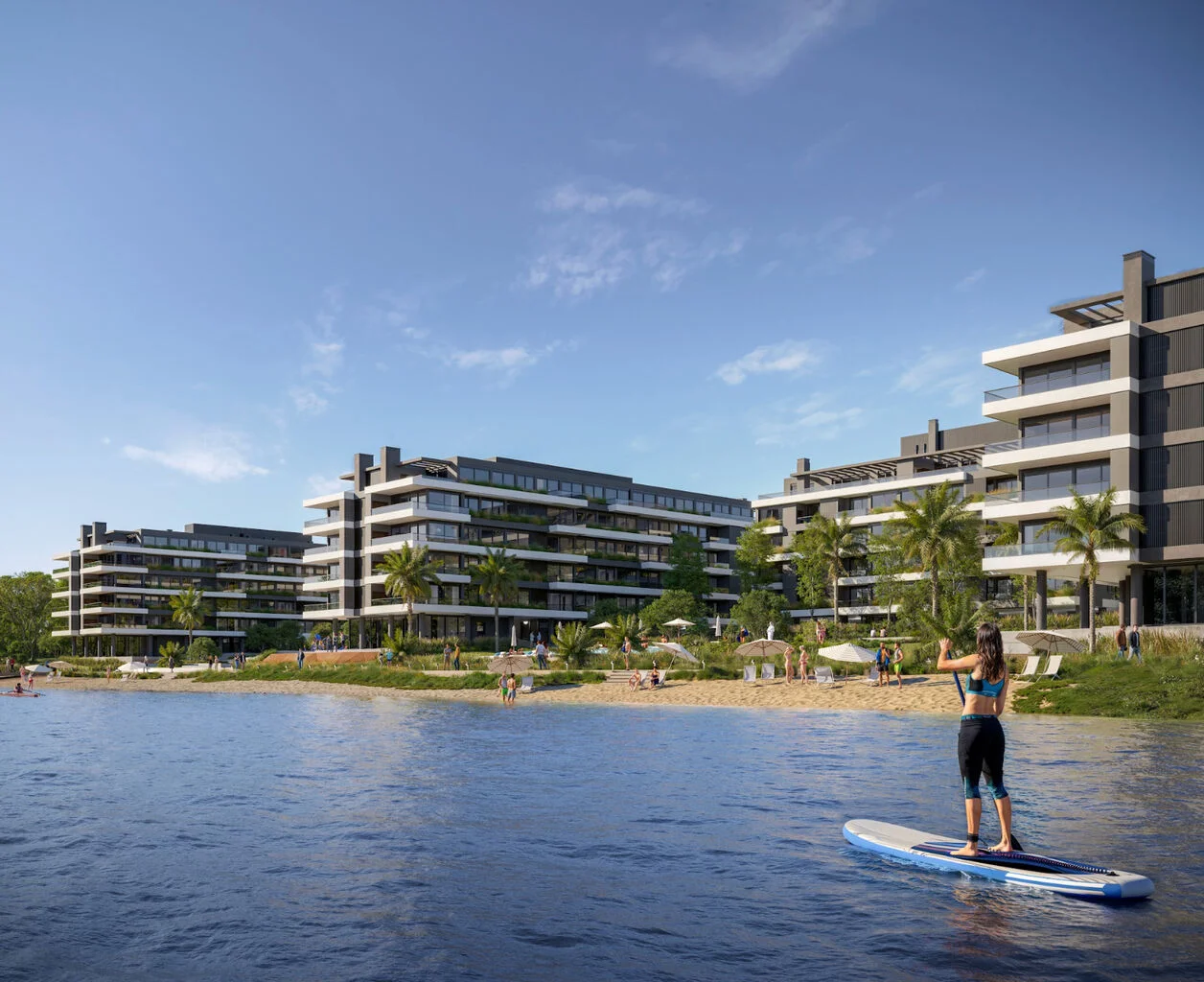 Apartamento en Ciudad de la Costa, propiedad 223039 -Imagen 1