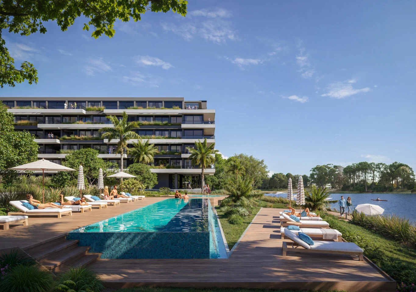 Apartamento en Ciudad de la Costa, propiedad 223039 -Imagen 2