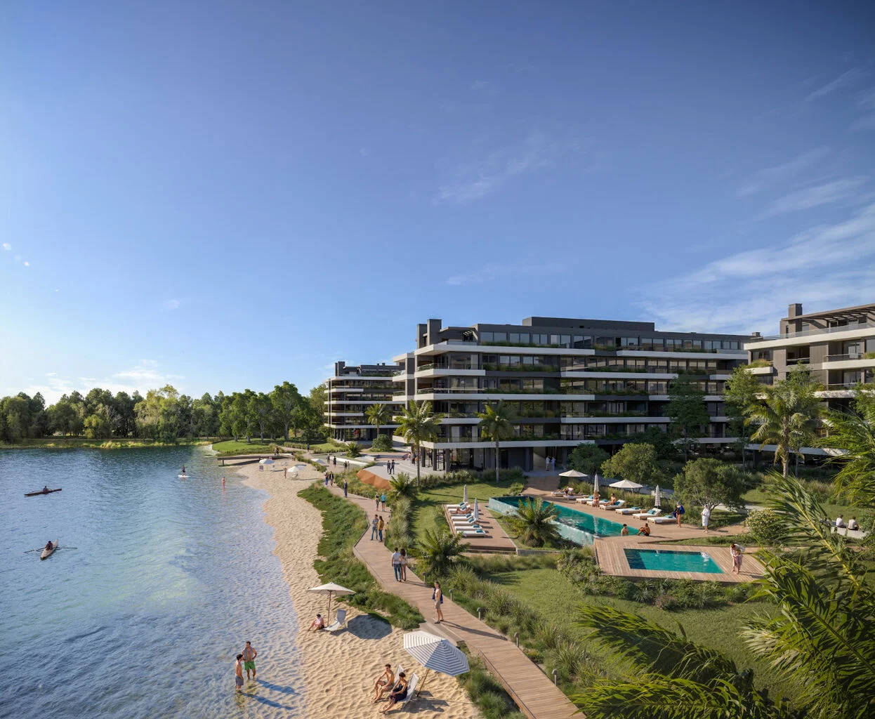 Apartamento en Ciudad de la Costa, propiedad 223039 -Imagen 3