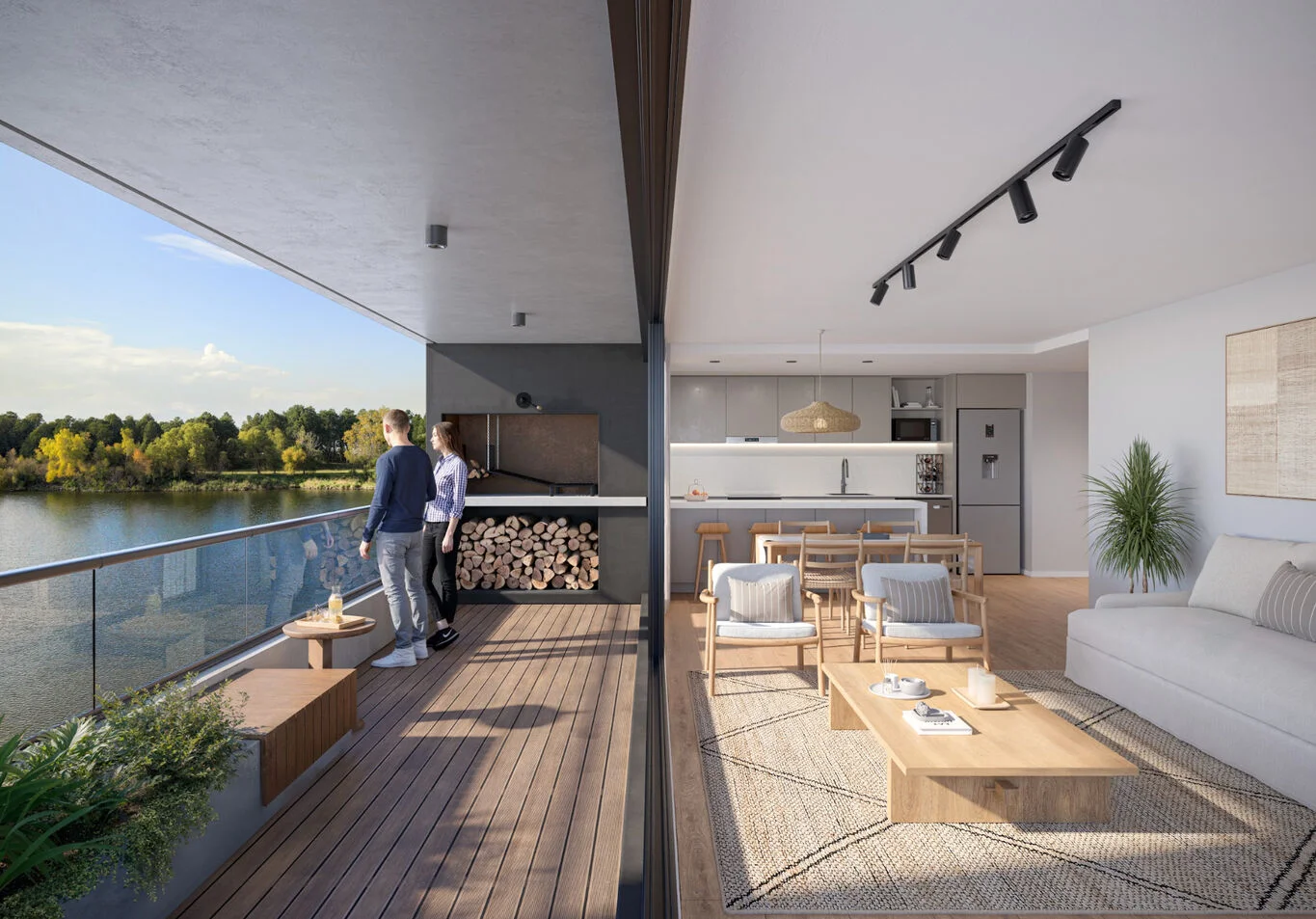 Apartamento en Ciudad de la Costa, propiedad 223039 -Imagen 5