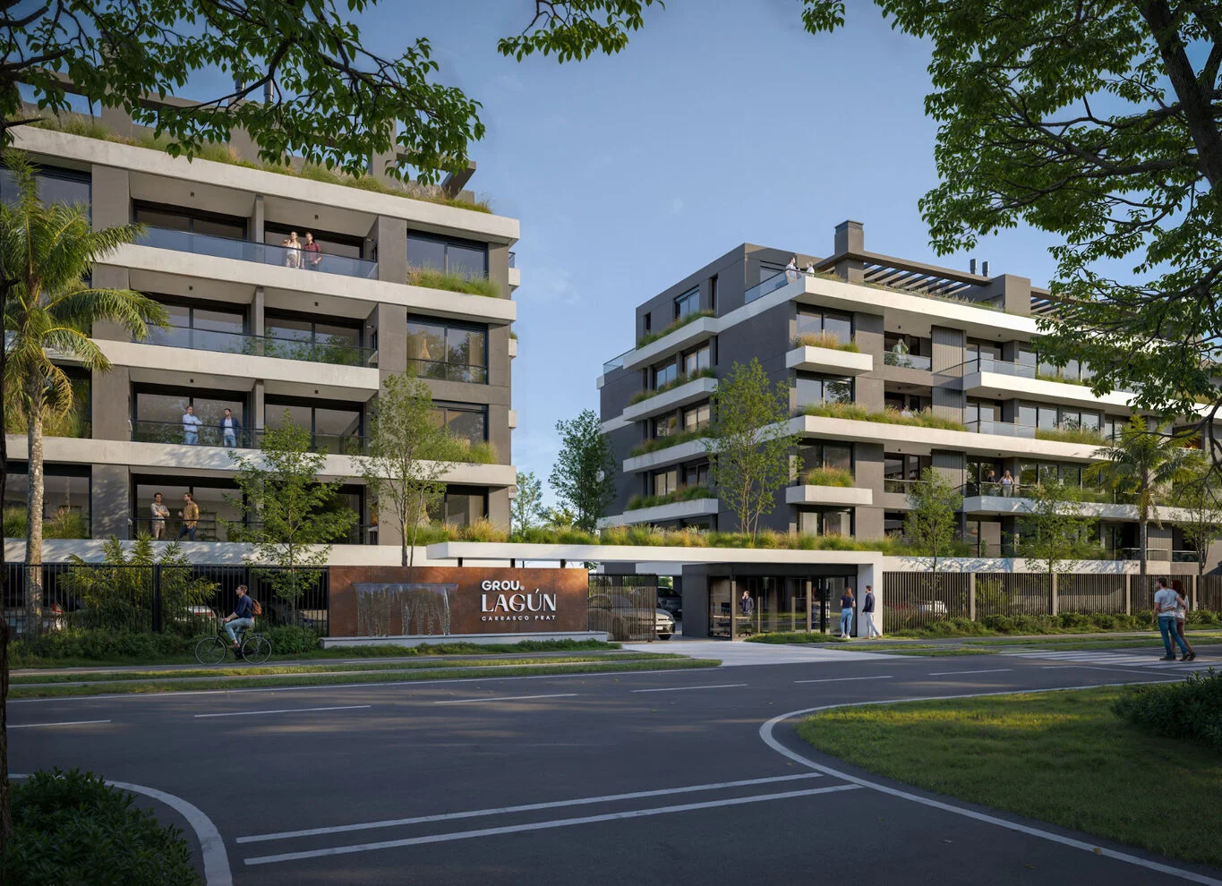 Apartamento en Ciudad de la Costa, propiedad 223039 -Imagen 10