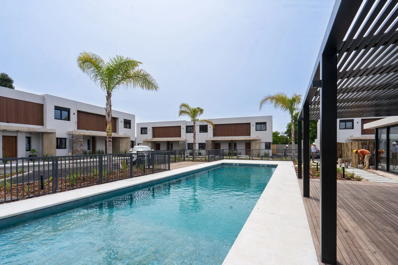 Apartamento en Carrasco Norte, propiedad 234725 -Imagen 9