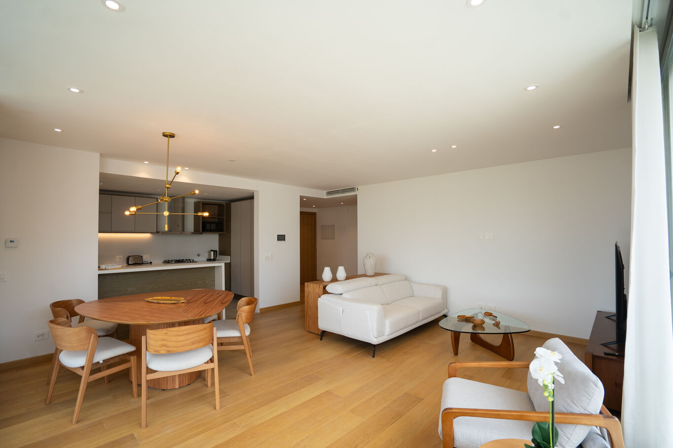 Apartamento en Parques Barrio Jardín, propiedad 240139 -Imagen 4