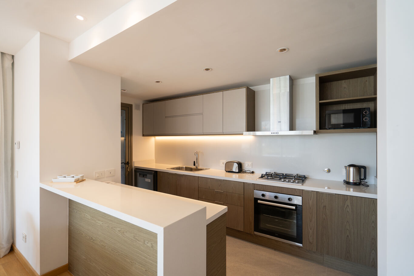 Apartamento en Parques Barrio Jardín, propiedad 240139 -Imagen 5