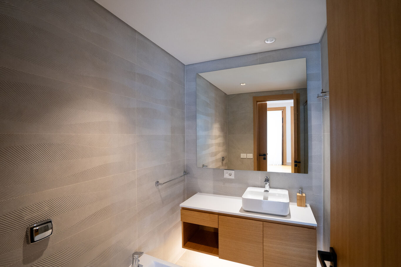 Apartamento en Parques Barrio Jardín, propiedad 240139 -Imagen 10