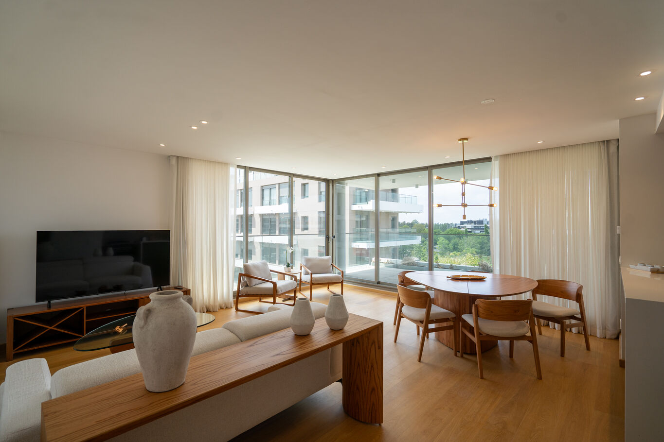 Apartamento en Parques Barrio Jardín, propiedad 240145 -Imagen 1