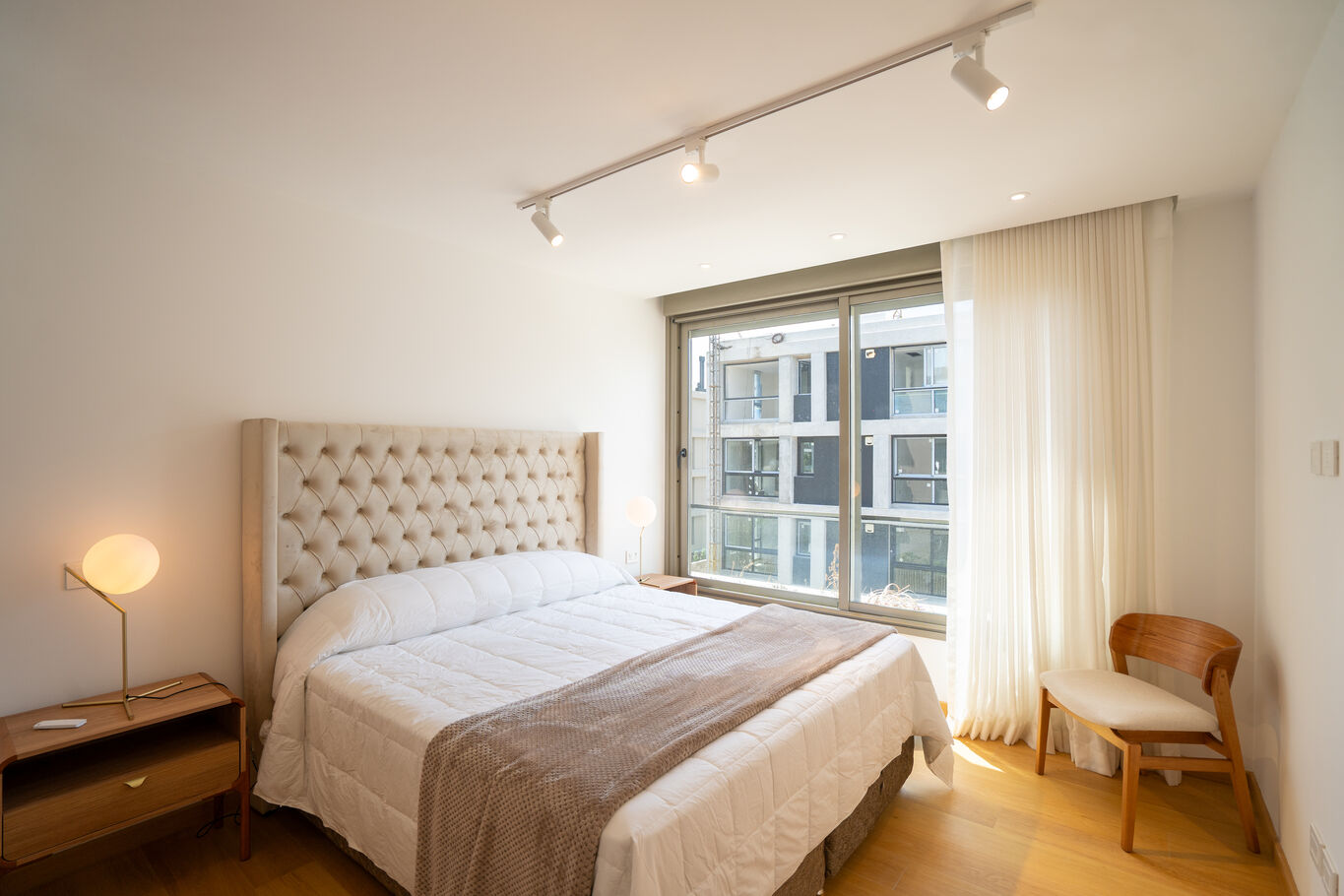 Apartamento en Parques Barrio Jardín, propiedad 240145 -Imagen 7