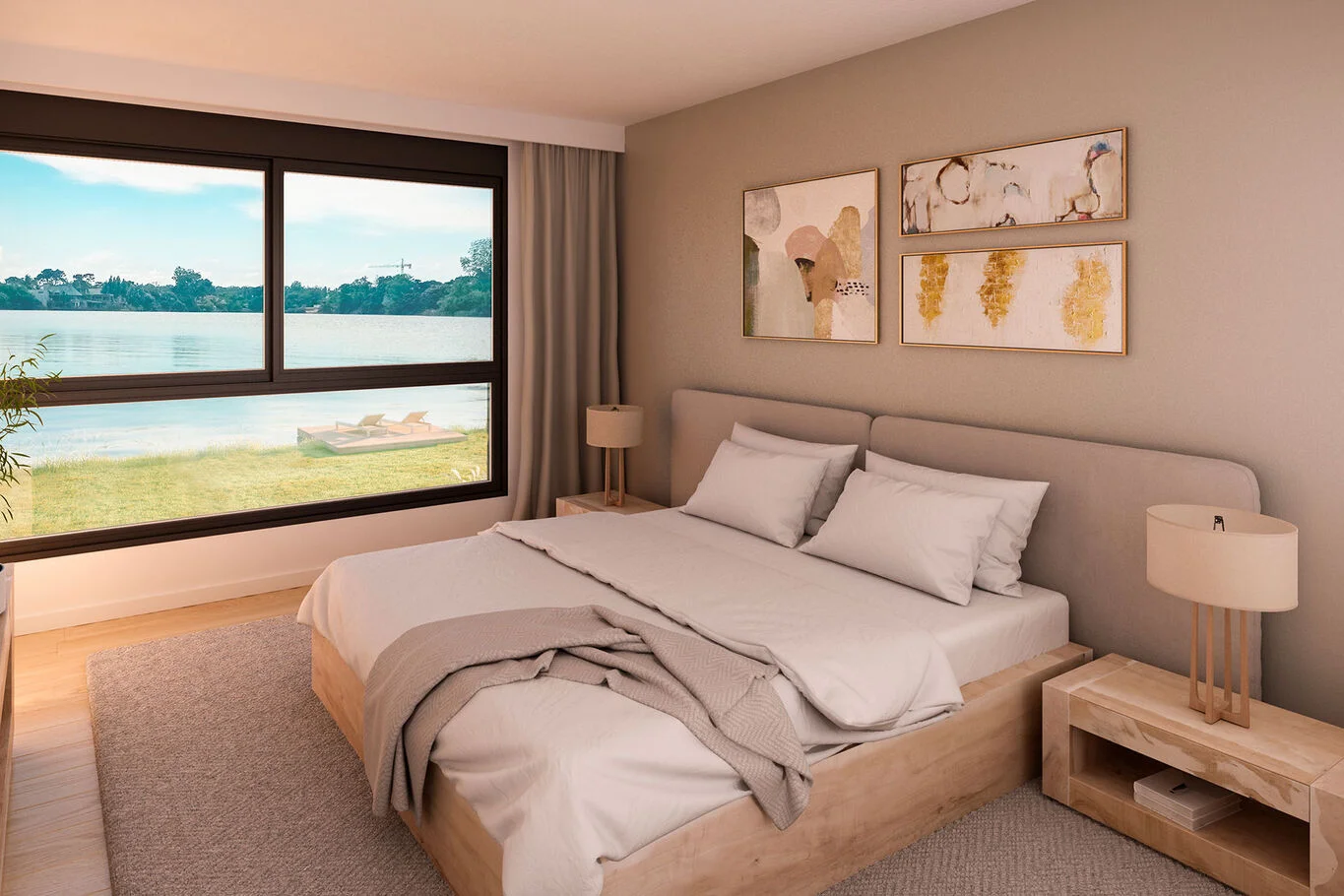 Casa en Parque Miramar, propiedad 251507 -Imagen 2