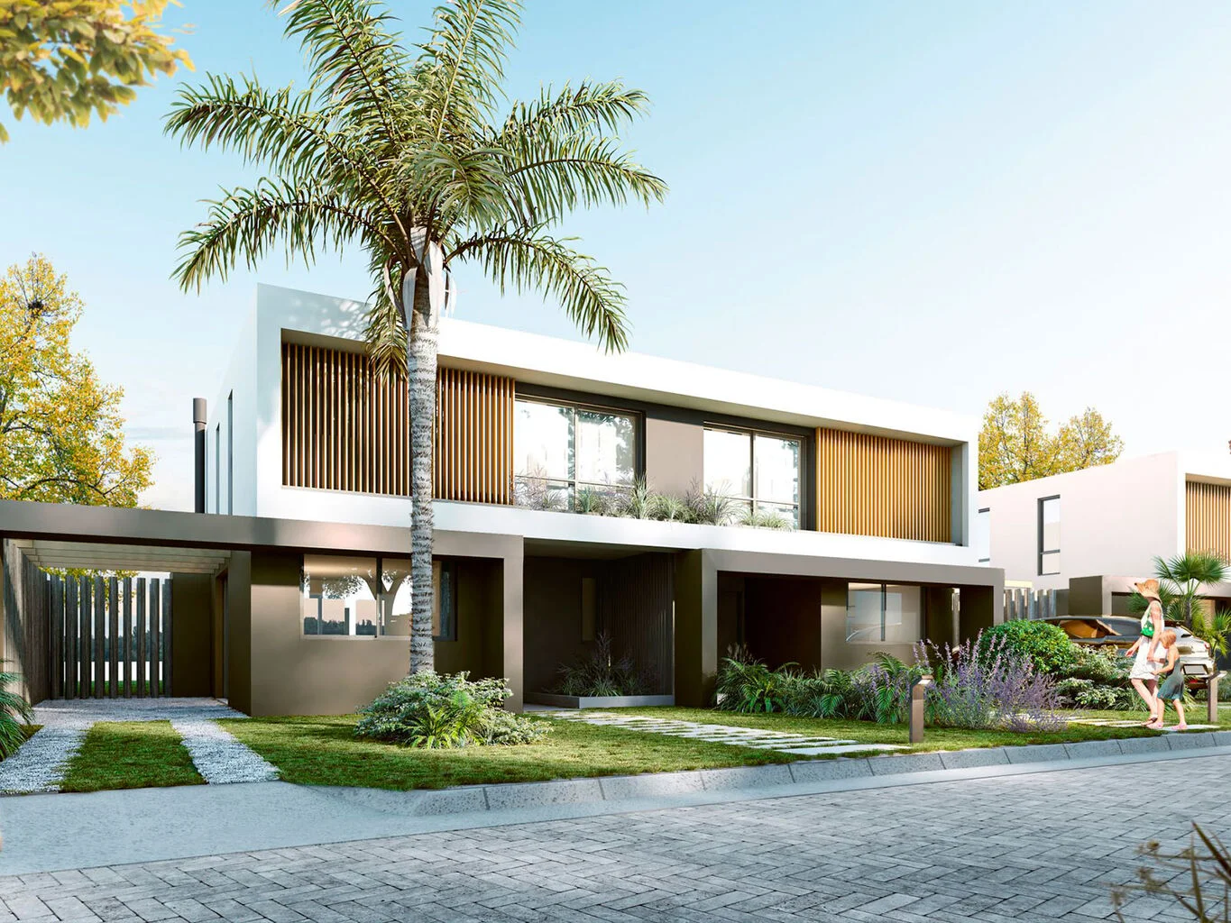 Casa en Parque Miramar, propiedad 251507 -Imagen 3