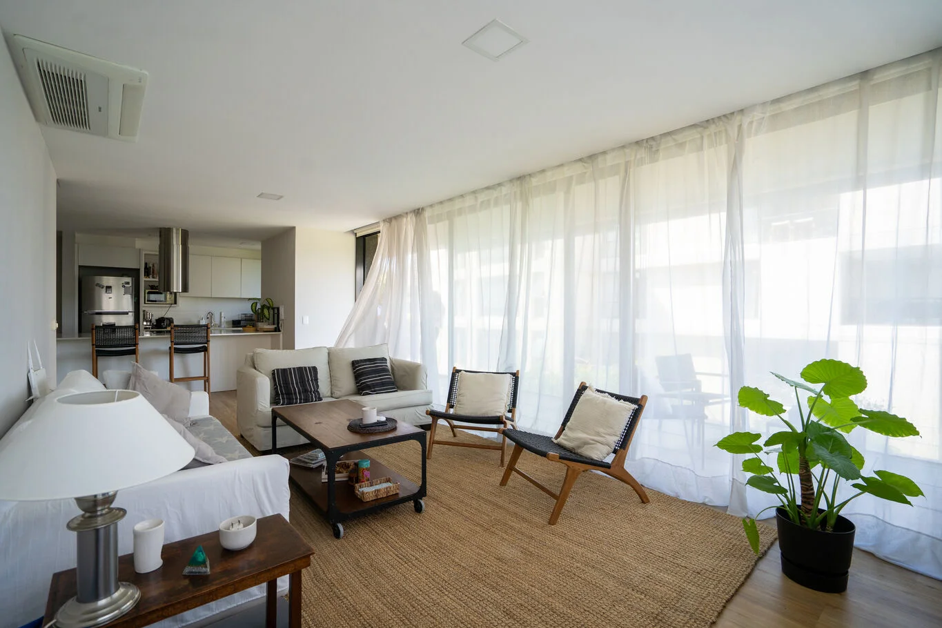 Apartamento en Parques Barrio Jardín, propiedad 265061 -Imagen 1