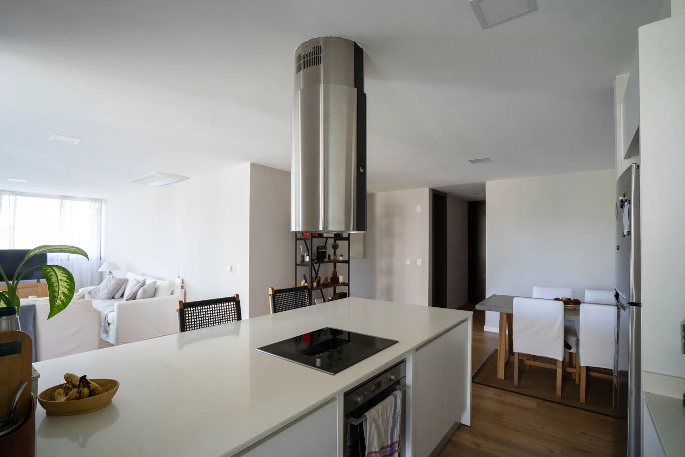 Apartamento en Parques Barrio Jardín, propiedad 265061 -Imagen 5
