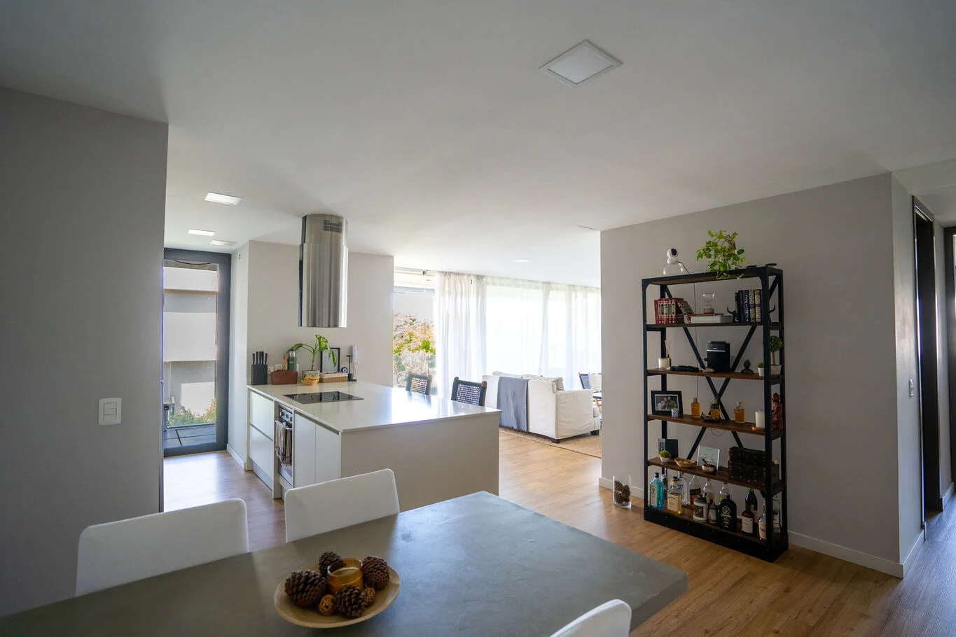Apartamento en Parques Barrio Jardín, propiedad 265061 -Imagen 6