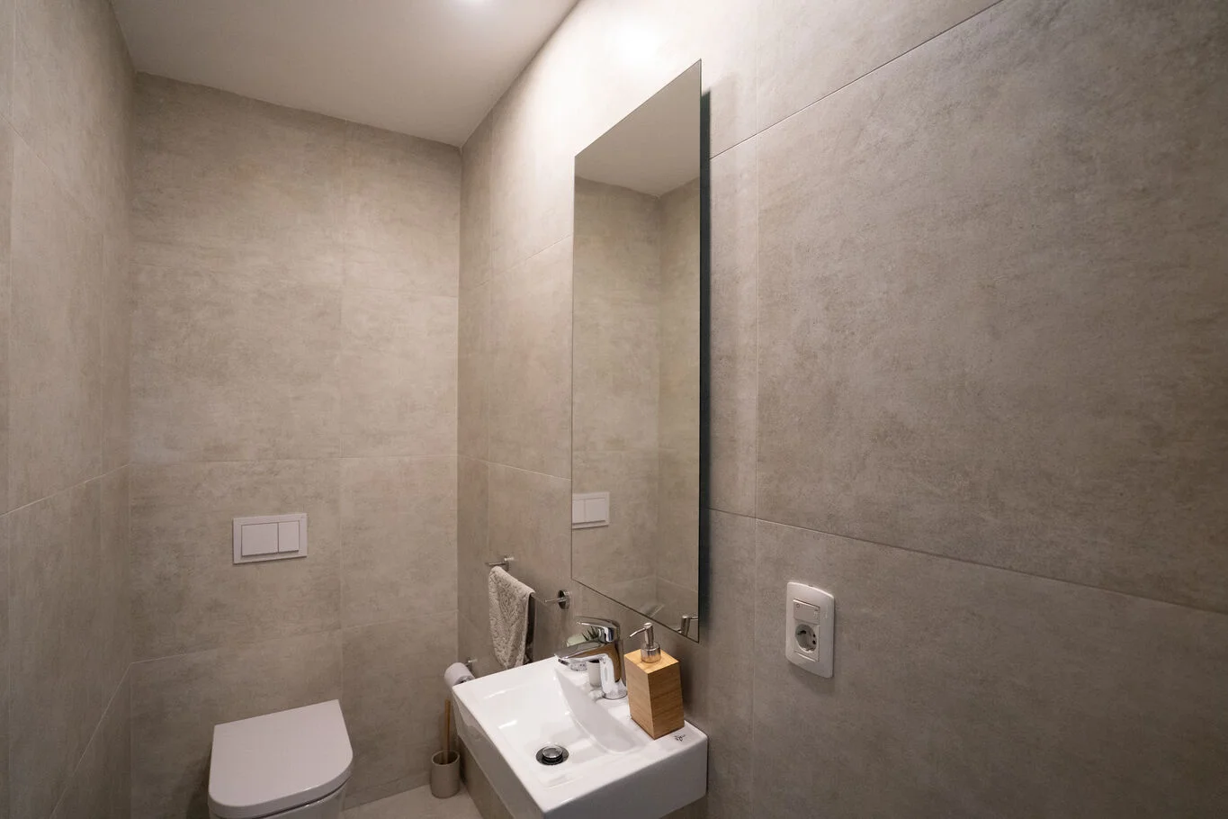Apartamento en Parques Barrio Jardín, propiedad 265061 -Imagen 8