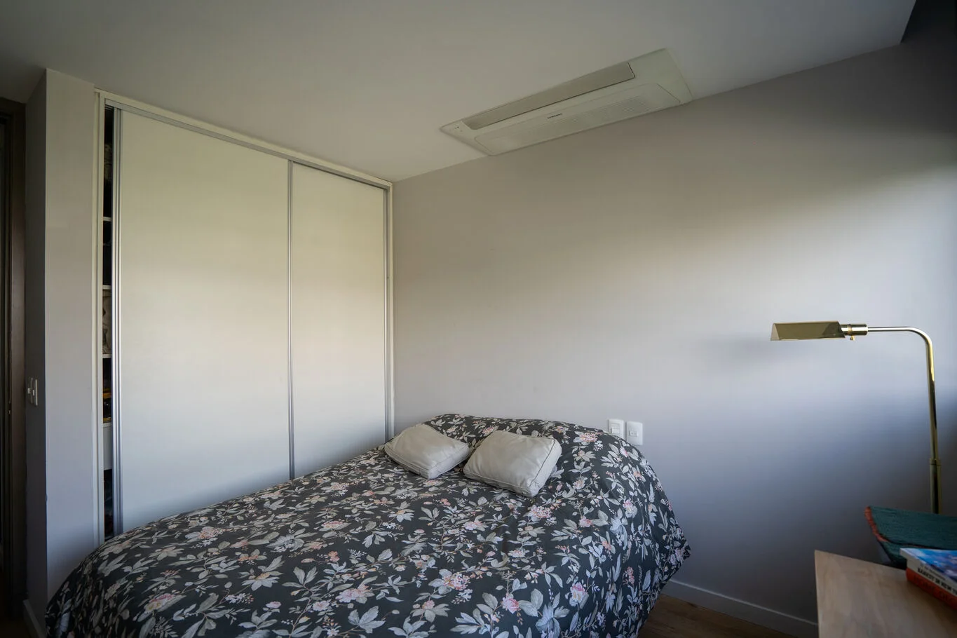 Apartamento en Parques Barrio Jardín, propiedad 265061 -Imagen 9