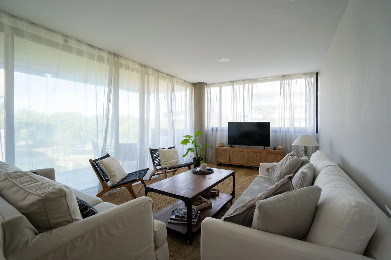 Apartamento en Parques Barrio Jardín, propiedad 265061 -Imagen 2