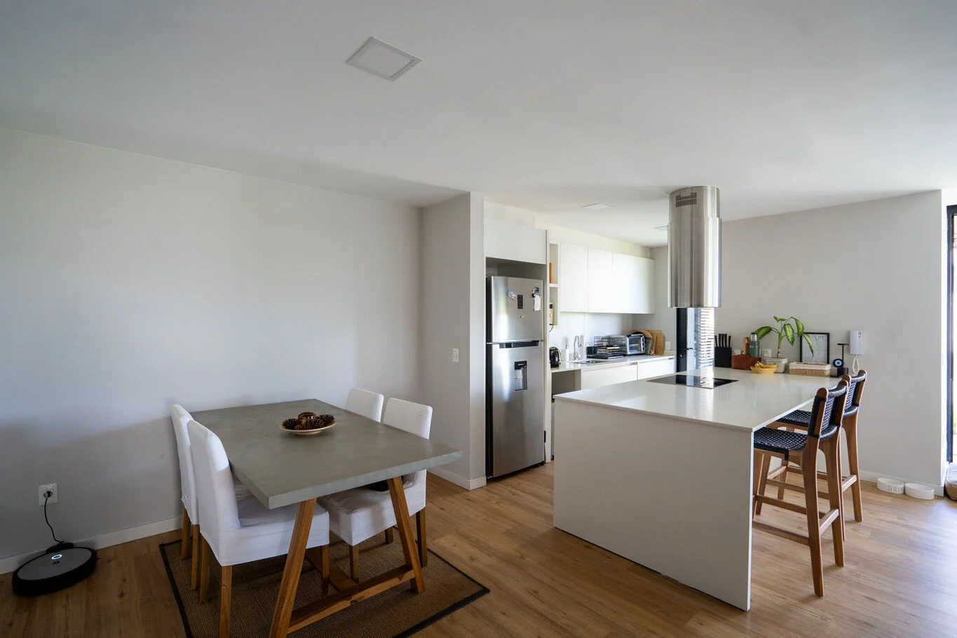 Apartamento en Parques Barrio Jardín, propiedad 265061 -Imagen 3