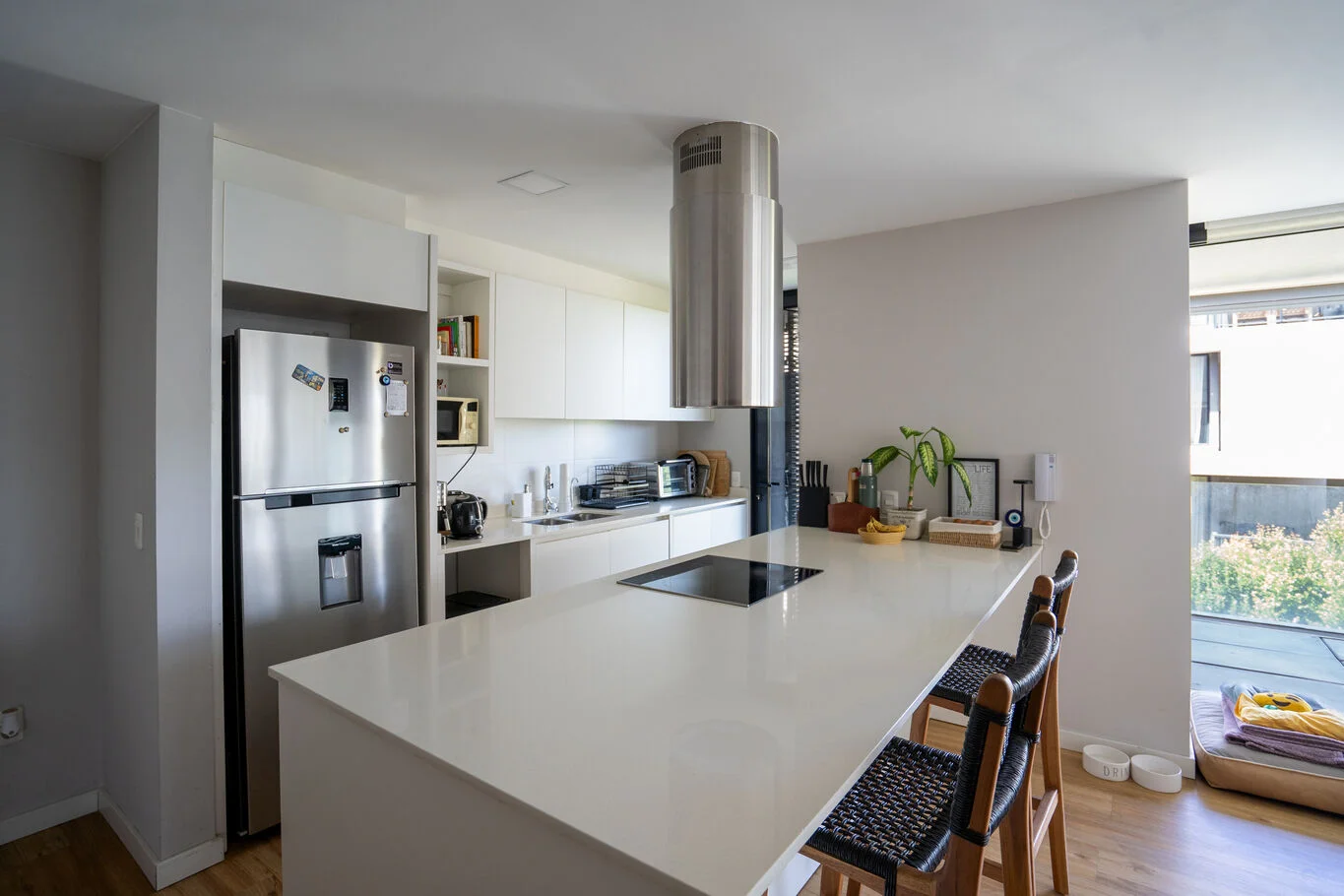 Apartamento en Parques Barrio Jardín, propiedad 265061 -Imagen 4
