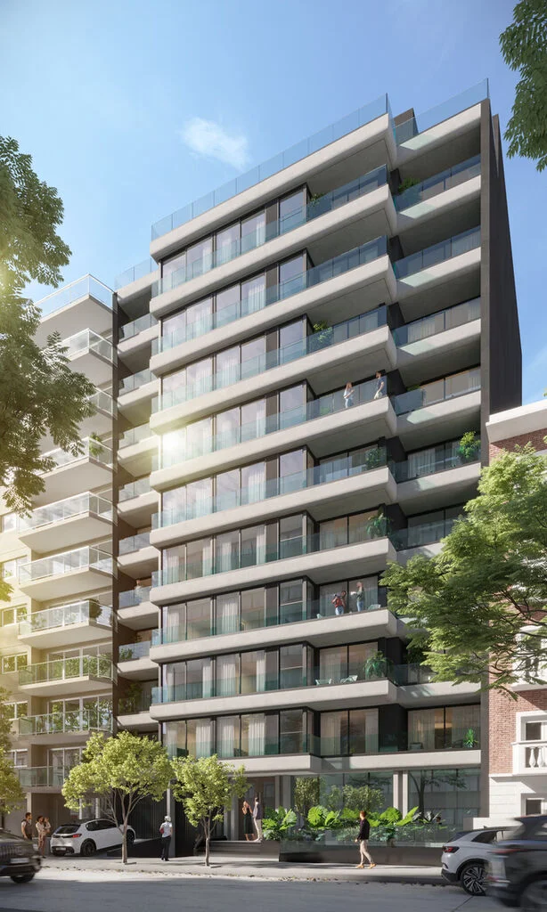 Apartamento en Villa Biarritz, propiedad 270817 -Imagen 7