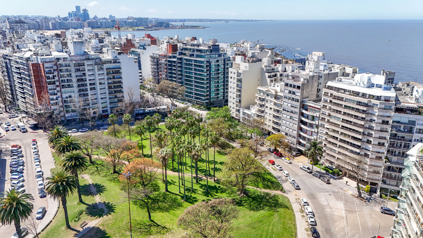 Apartamento en Villa Biarritz, propiedad 270818 -Imagen 8