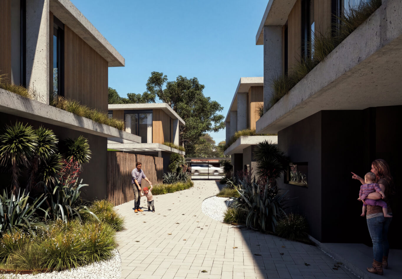 Casa en Barra de Carrasco, propiedad 271774 -Imagen 5