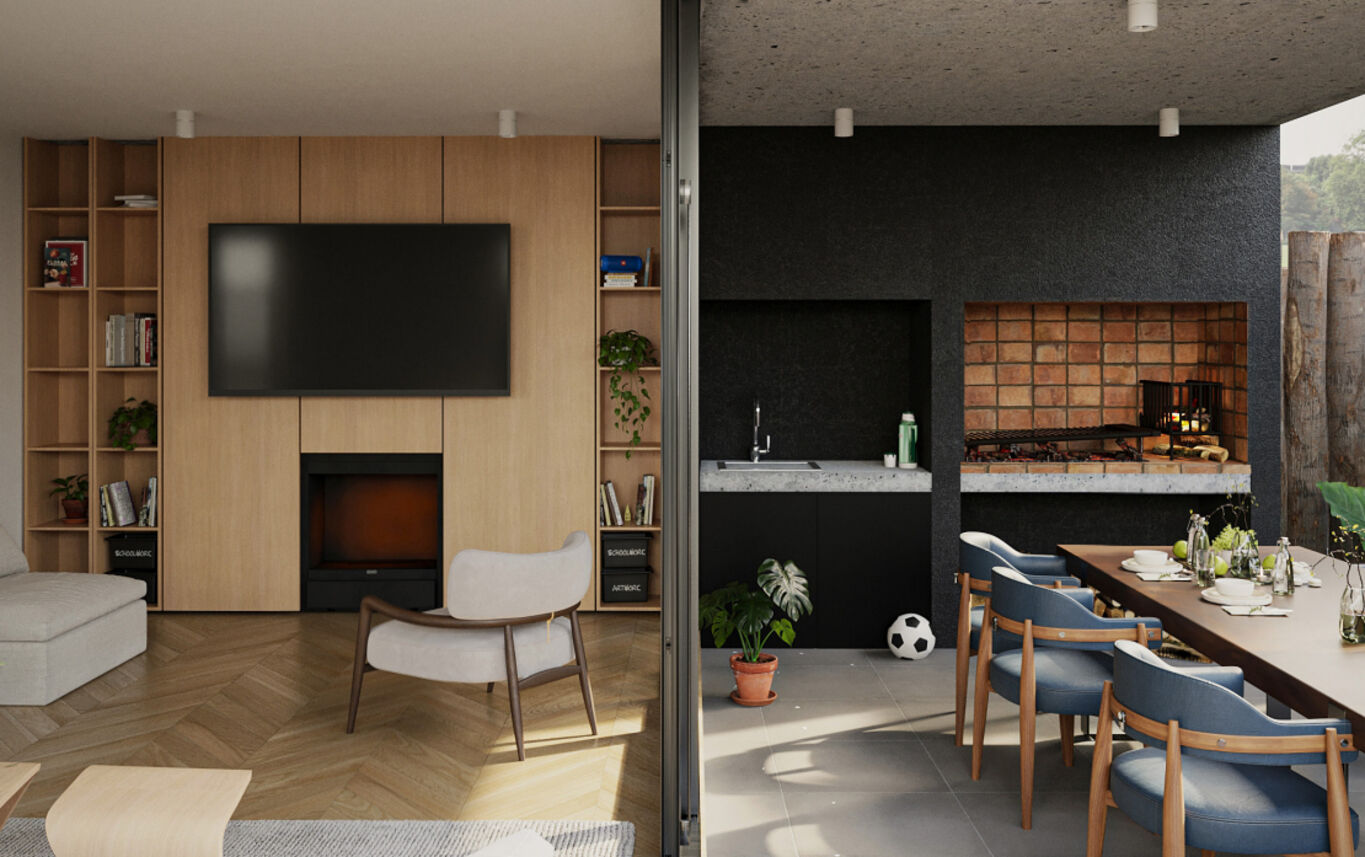 Casa en Barra de Carrasco, propiedad 271775 -Imagen 9