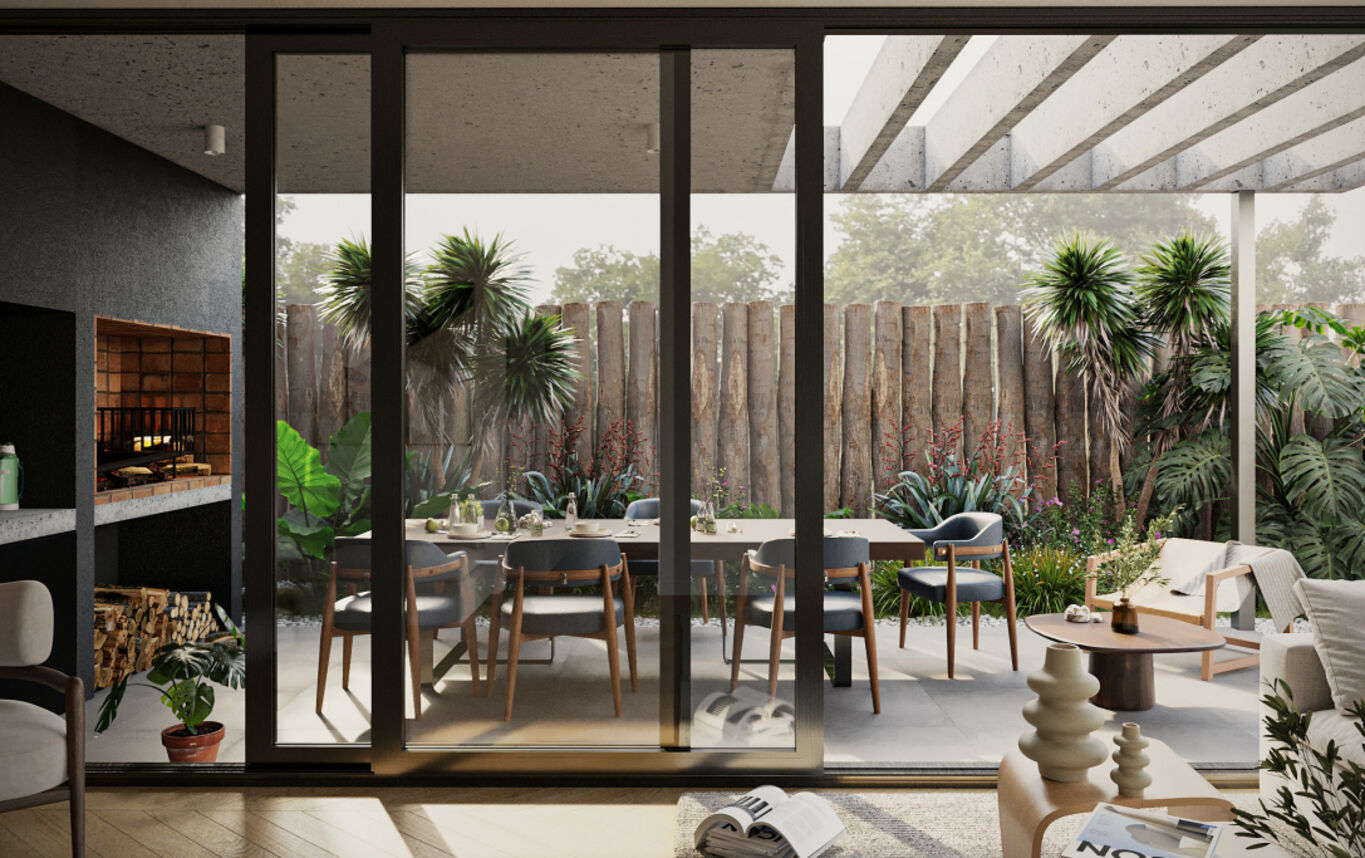 Casa en Barra de Carrasco, propiedad 271775 -Imagen 8