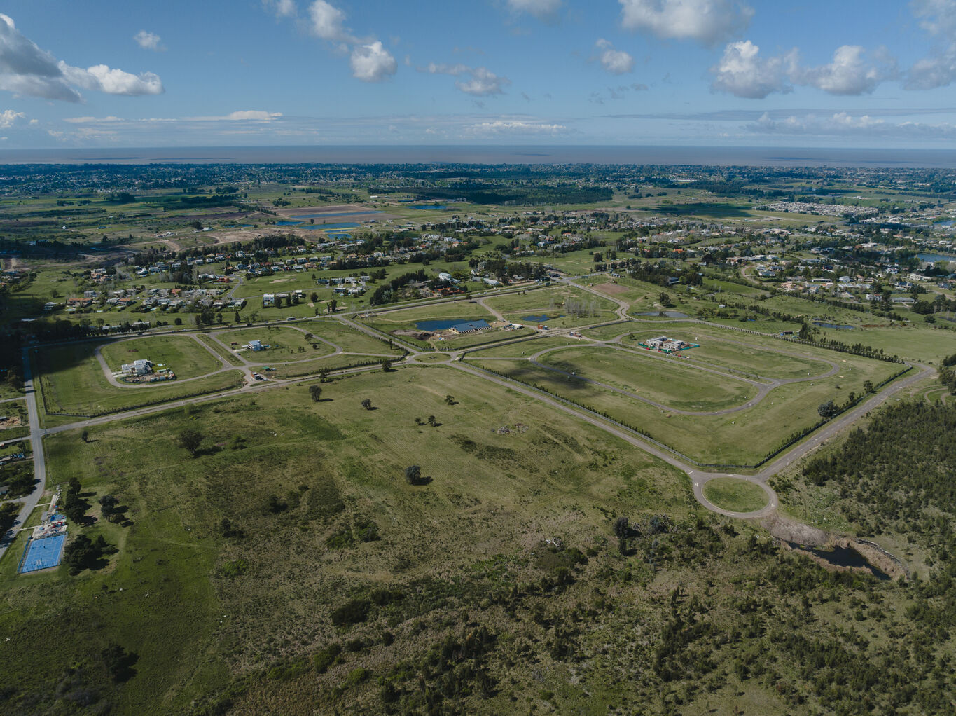 Terreno en Olivos de los Horneros, propiedad 272442 -Imagen 16