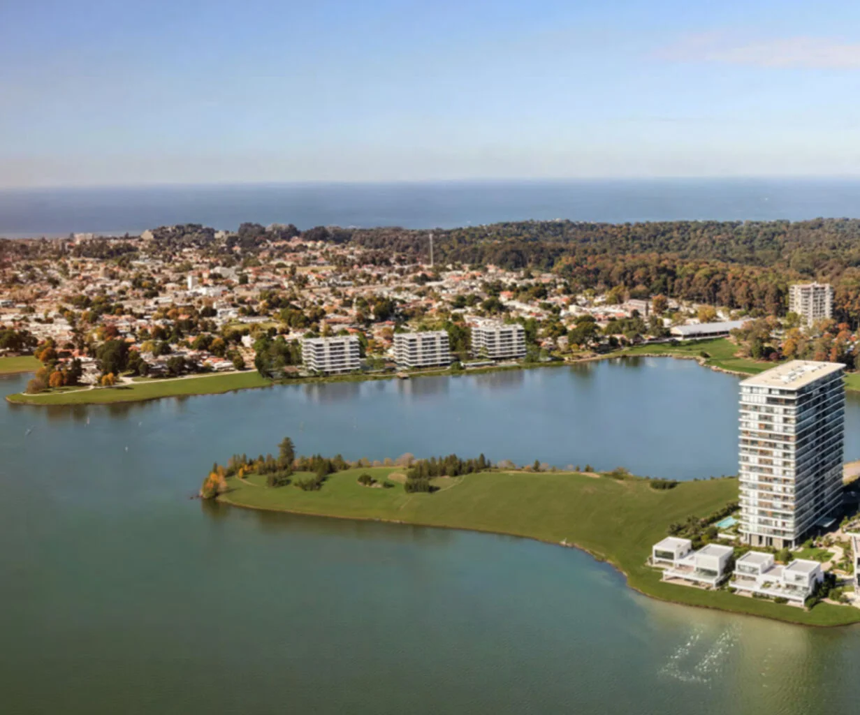 Apartamento en Parque Carrasco, propiedad 276278 -Imagen 4