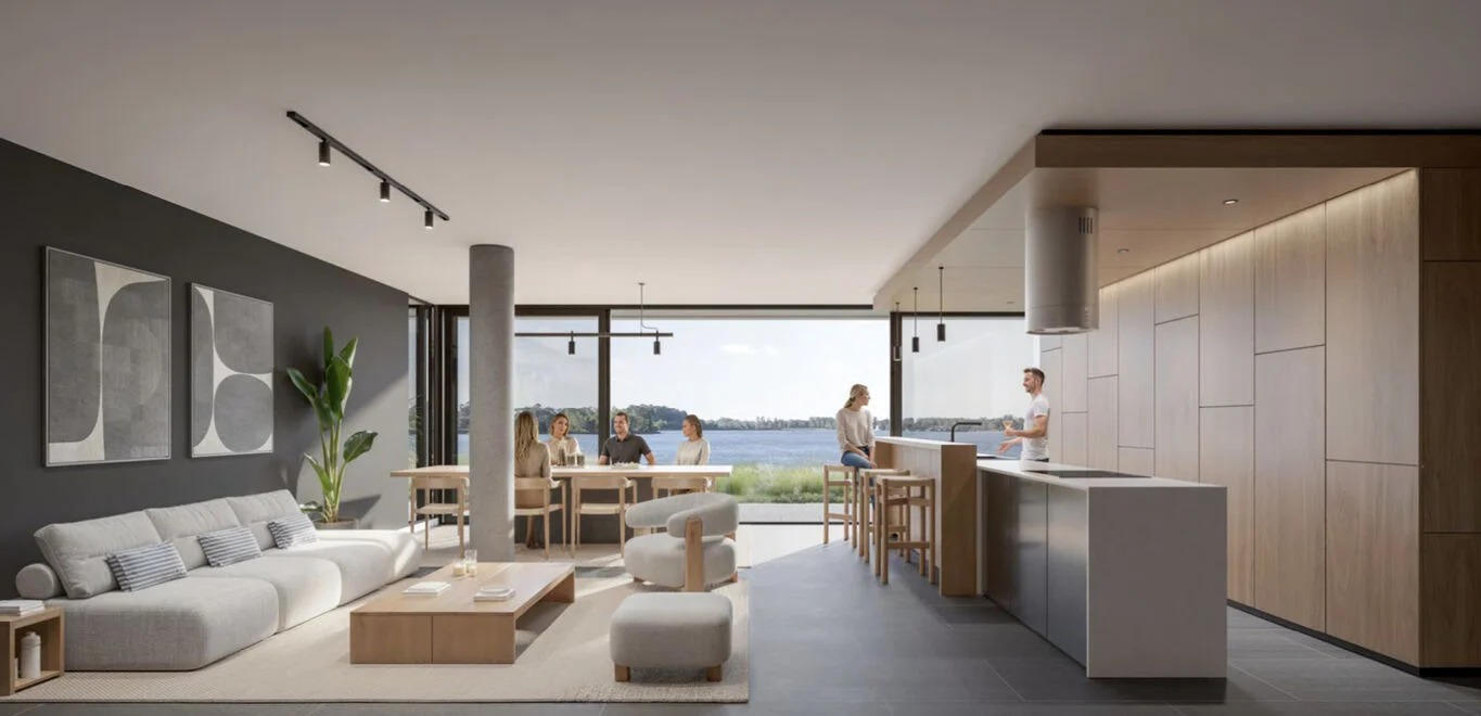 Apartamento en Parque Carrasco, propiedad 276278 -Imagen 6