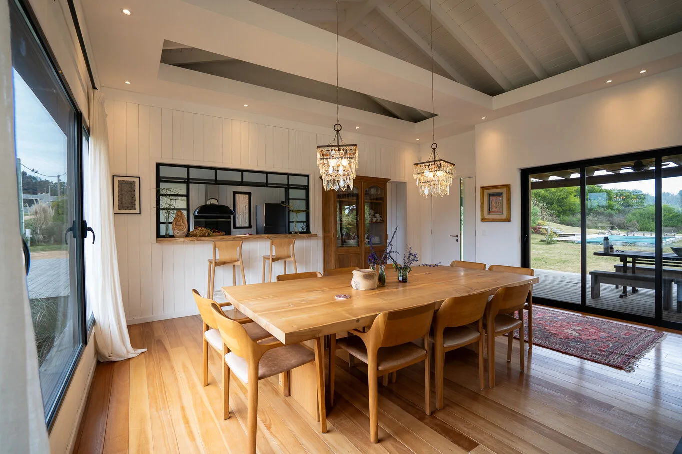 Casa en San Vicente, propiedad 288379 -Imagen 6