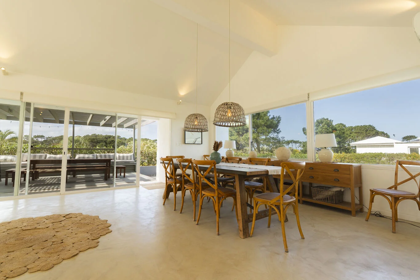 Casa en José Ignacio, propiedad 288946 -Imagen 2