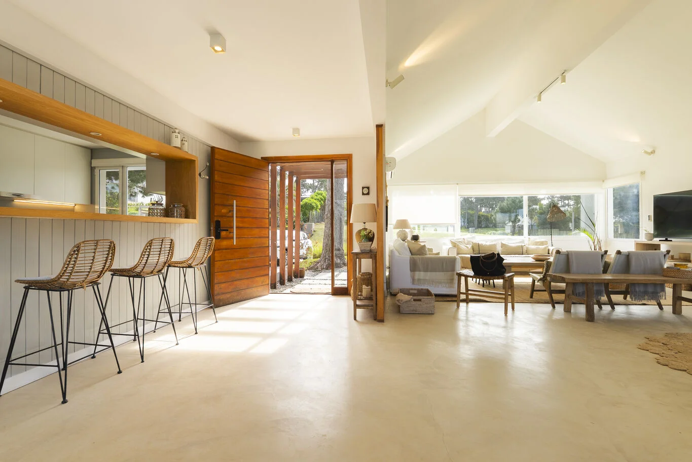 Casa en José Ignacio, propiedad 288946 -Imagen 4