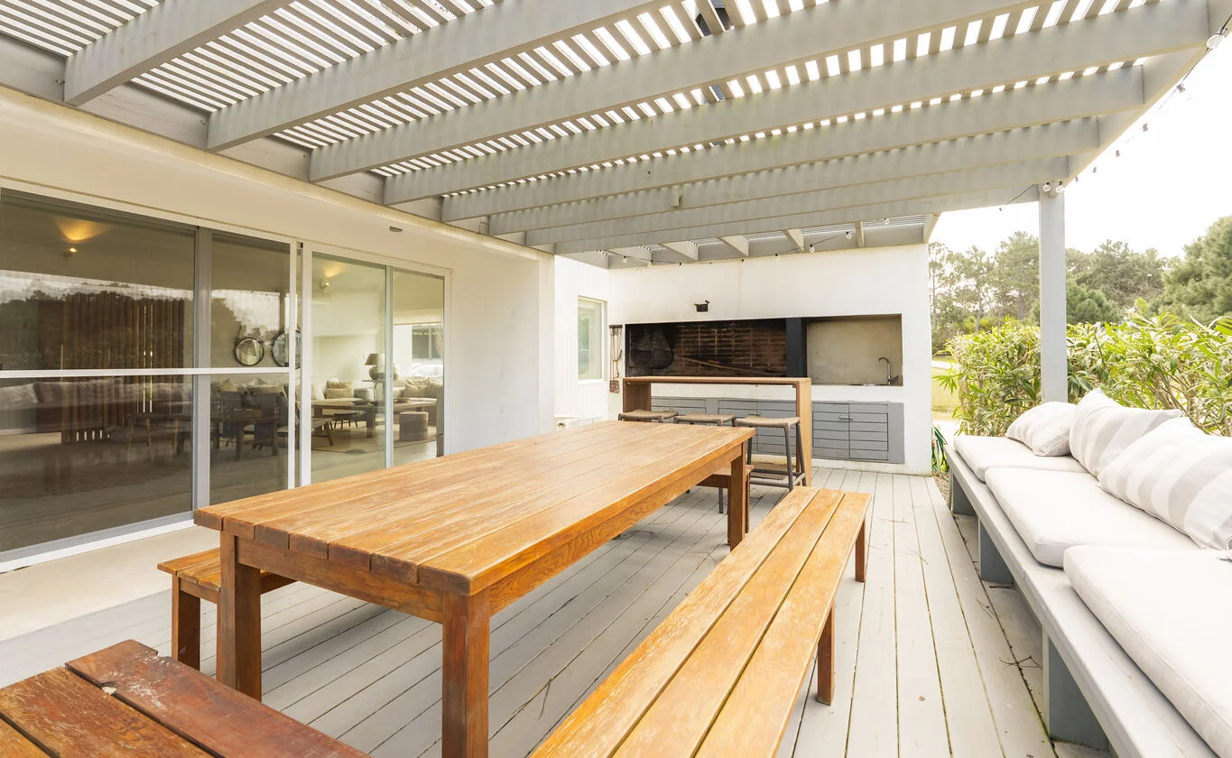 Casa en José Ignacio, propiedad 288946 -Imagen 8