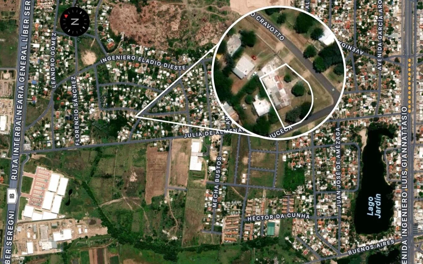 Terreno en Solymar, propiedad 83143 -Imagen 3