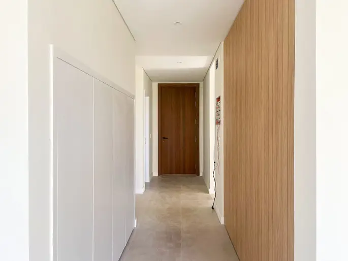 Venta casa en Barrio Parques II
