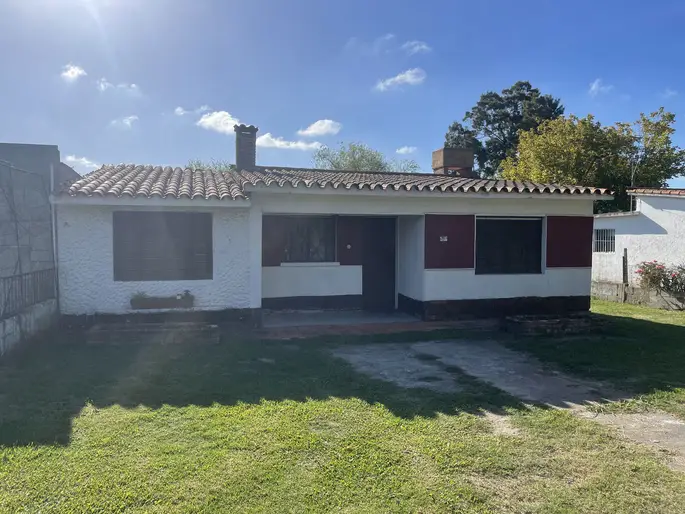 Casa en venta en Cruz De Carrasco