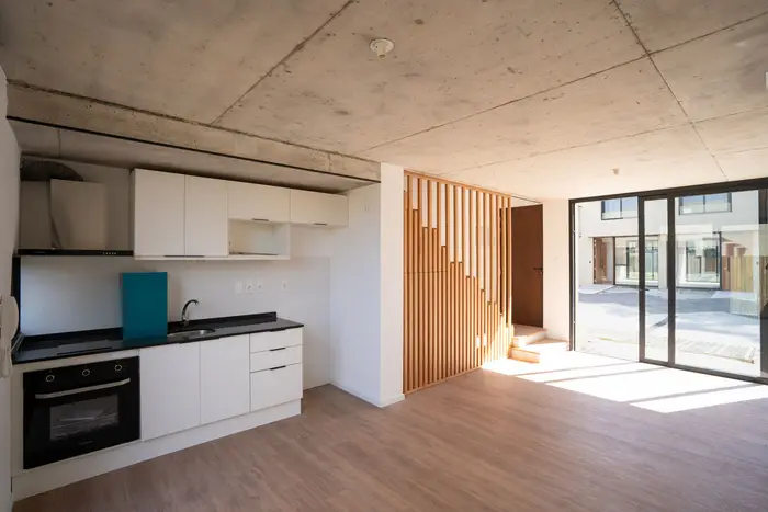 Casas en Venta en complejo cerrado, Carrasco Norte