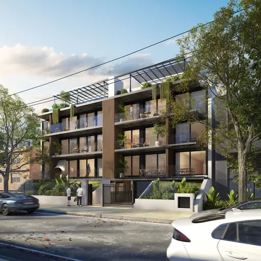 Venta de apartamentos de 2 dormitorios Malvín