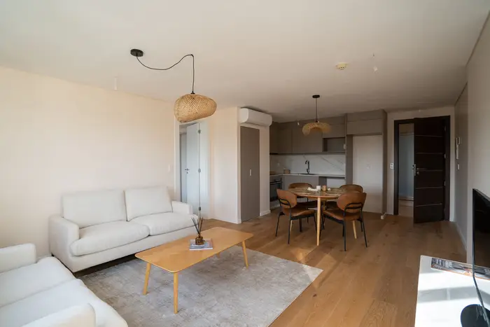 Apartamentos 1 dormitorio en Venta y Alquiler en Carrasco