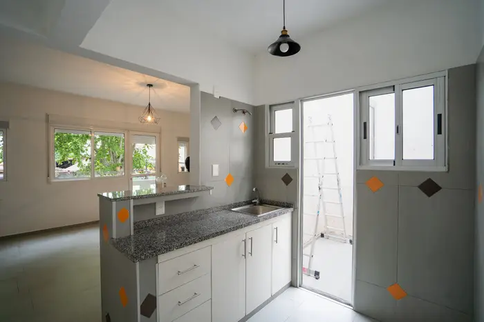 Casa 2 dormitorios en venta en Brazo Oriental