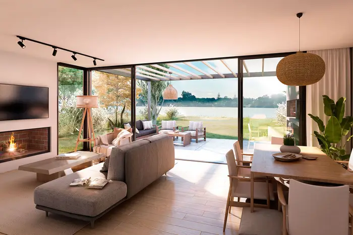 Venta casa en Parque Miramar