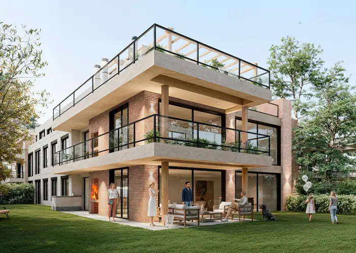 Venta de Apartamentos en Carrasco