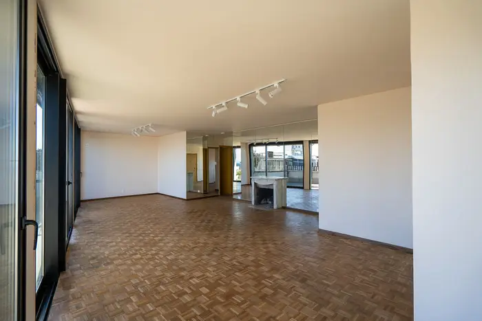Alquiler apartamento 3 dormitorios Pocitos