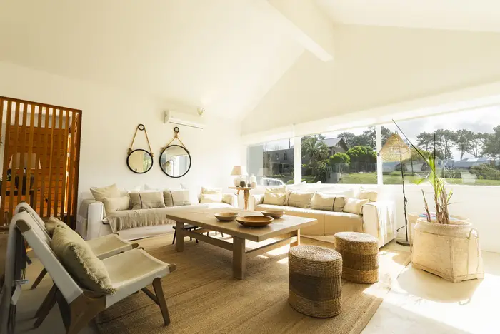 Casa en venta y alquiler en José Ignacio