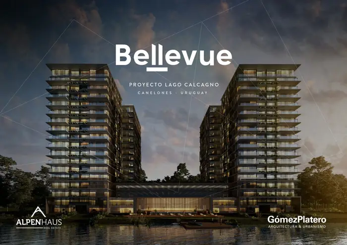 Apartamentos en venta Avenida de las Américas