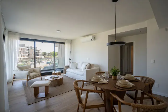 Venta apartamento de 2 dormitorios en Parques