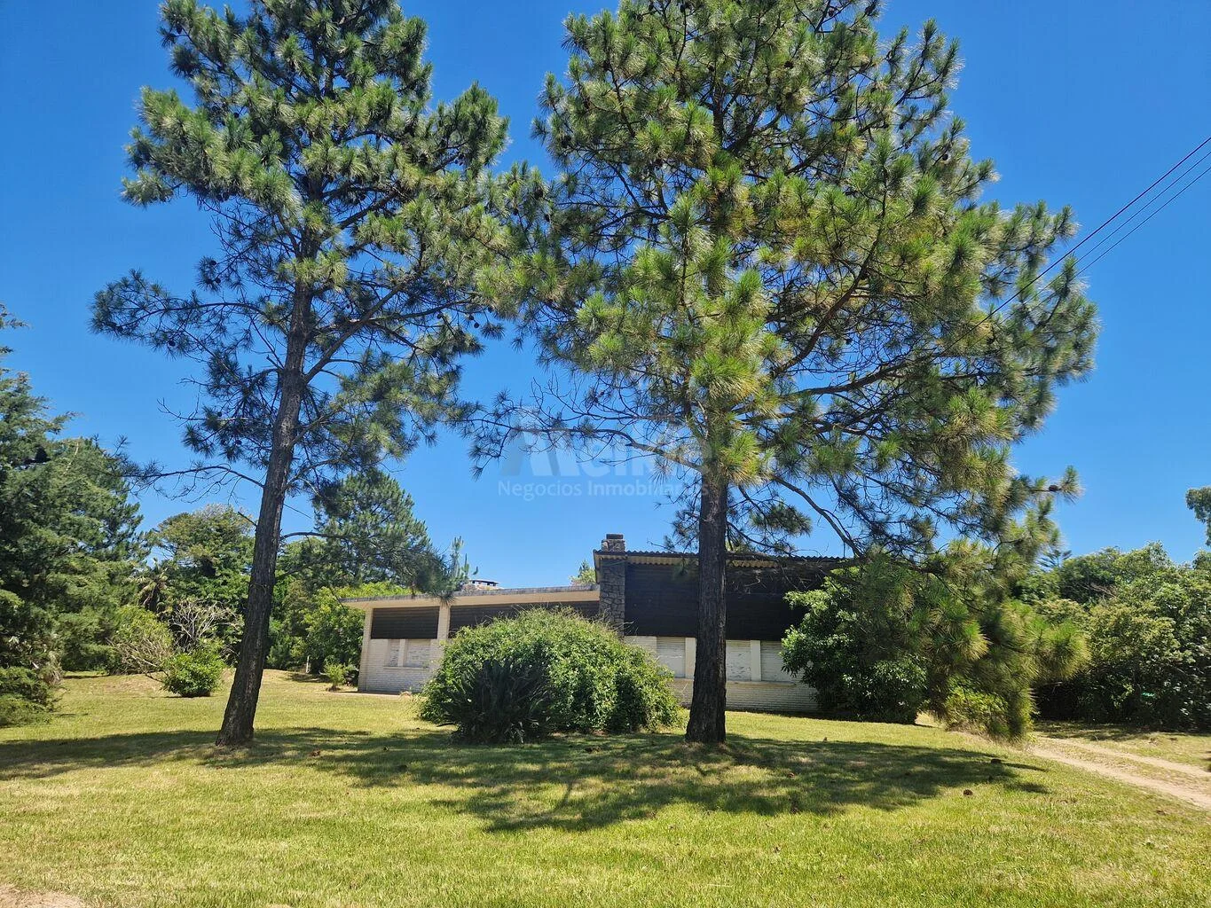 Casa en El Pinar, propiedad 106259 -Imagen 2