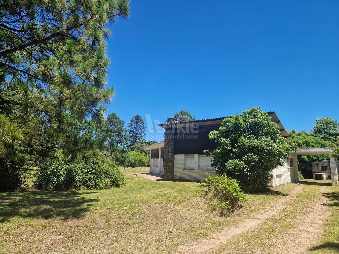 Casa en El Pinar, propiedad 106259 -Imagen 5